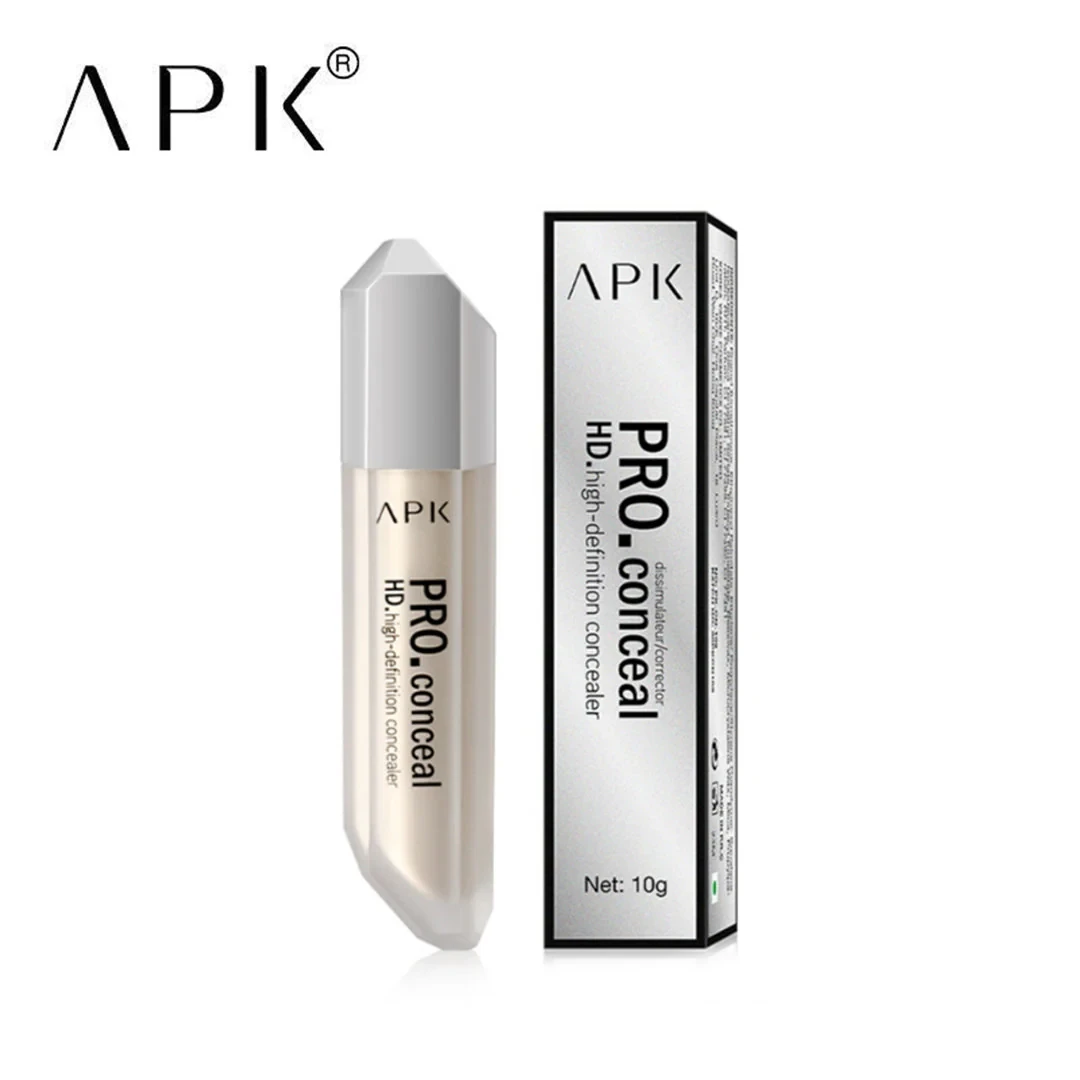 APK Concealer Pro HD 03