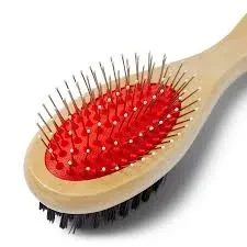 Pets Double Brush 245
