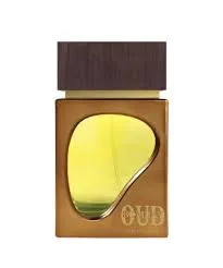 Ahmed Al Maghribi Eau de Parfum Bombay Oud 80ml