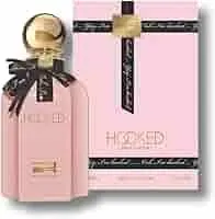Rue Broca Eau de Parfum Hooked Pour Femme 100ml
