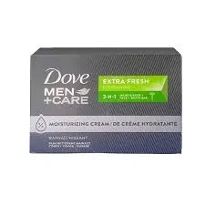 Dove Soap Men Care Extra Fresh 3 In 1 106G USA