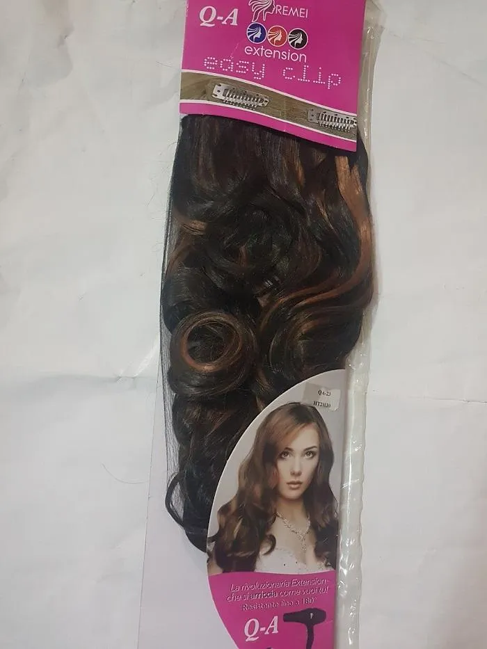 Hair Extension Qa23