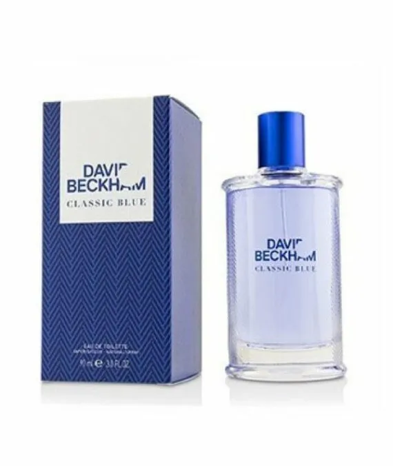 Perfume Oil The Essence Man David Beckam French David Beckam Expression 6ml