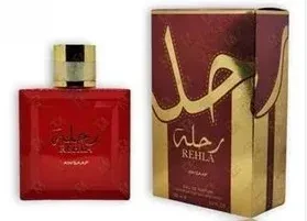 Awsaaf Eau De Parfum Rehla 100ML