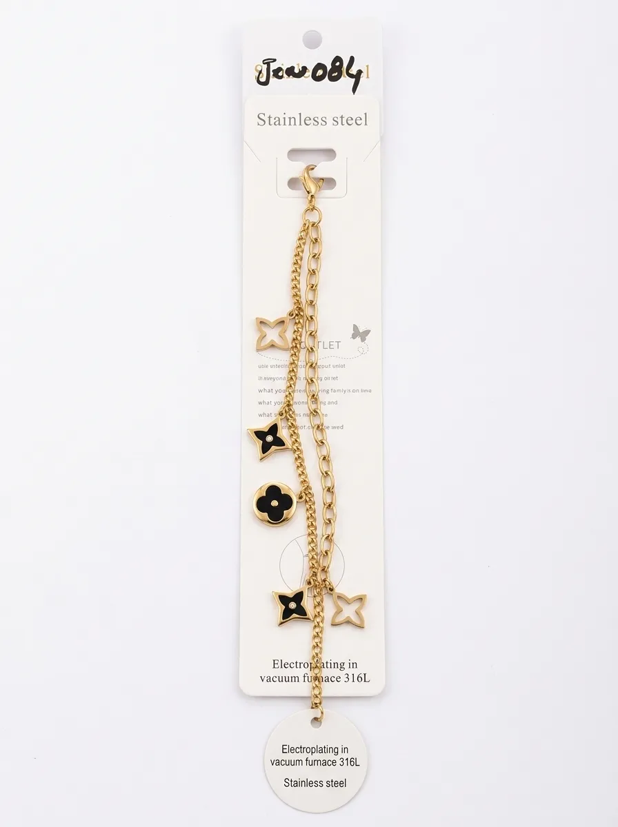 Jewellery Finger Ring 0002678