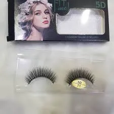 5D Fit Me Lash
