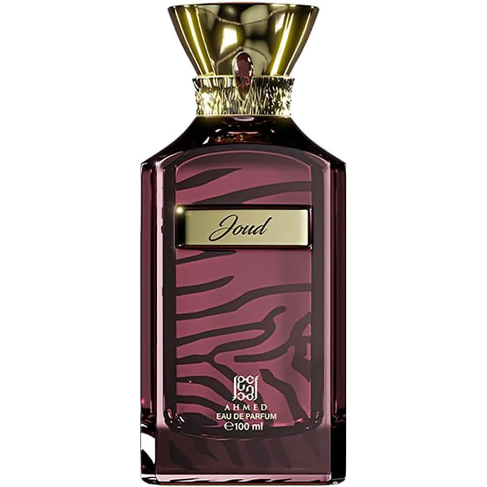 Ahmed Al Maghribi Eau De Parfum Joud 100ML