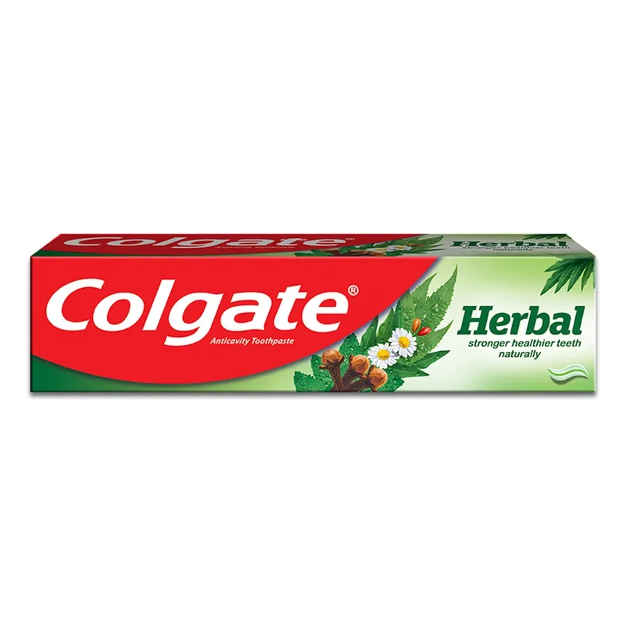 Colgate Tooth Paste Herbal 300G PK