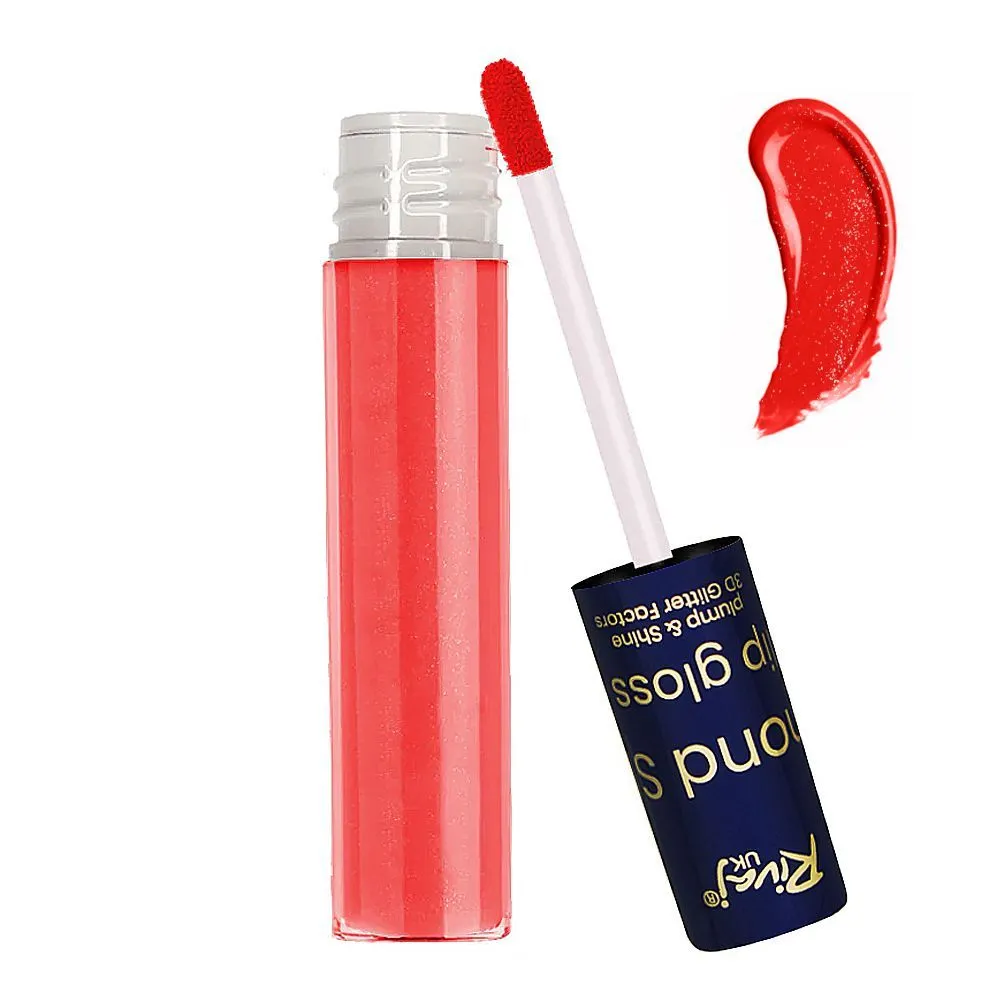 Rivaj Lip Gloss Diamond Shine 30 3ML