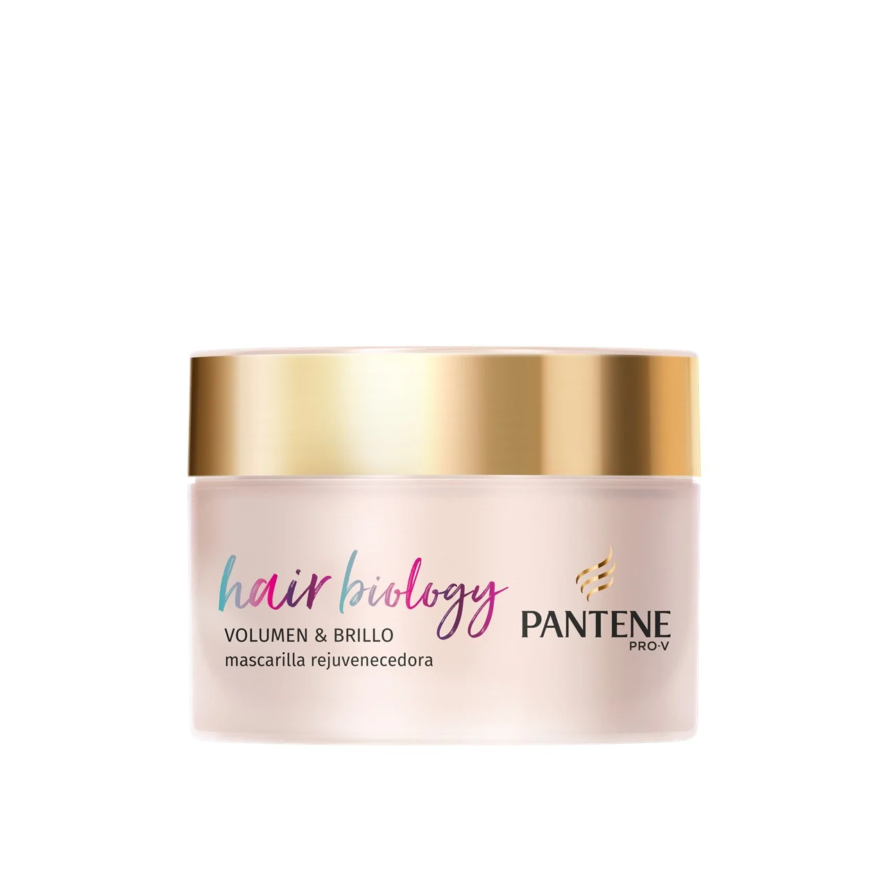 Pantene Hair Mask Hair Biology 160ML
