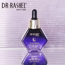 Dr Rashel Face Serum Squalane 1867 35ml