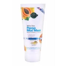 Hollywood Style Papaya Mud Mask 150ML