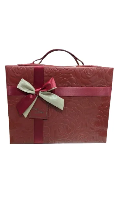 New Gift Box