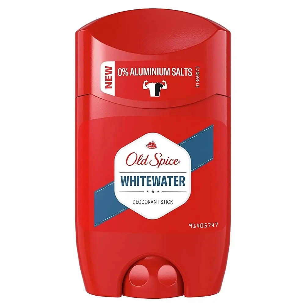 Old Spice Stick Whitewater 50ML