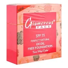 Glamorous Face Face Powder 6903 07 6G