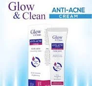 Get Glow Acne Cream
