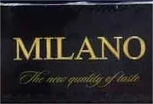 Milano Flavor Marmalade Cola 70G