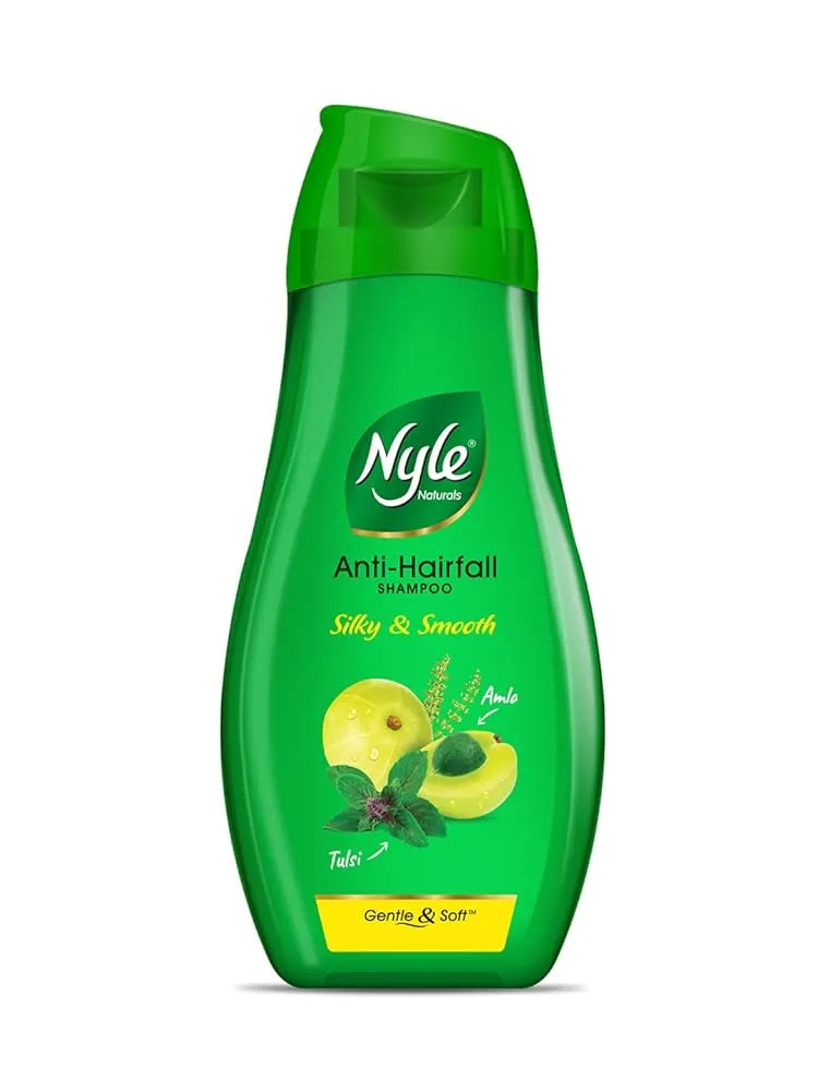 Nyle Shampoo Dryness Hydration 800ML