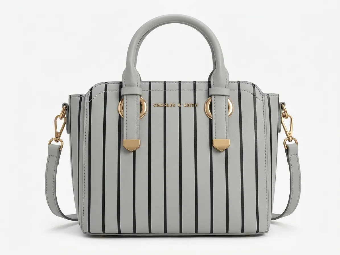Ladies Shoulders Purse 2062