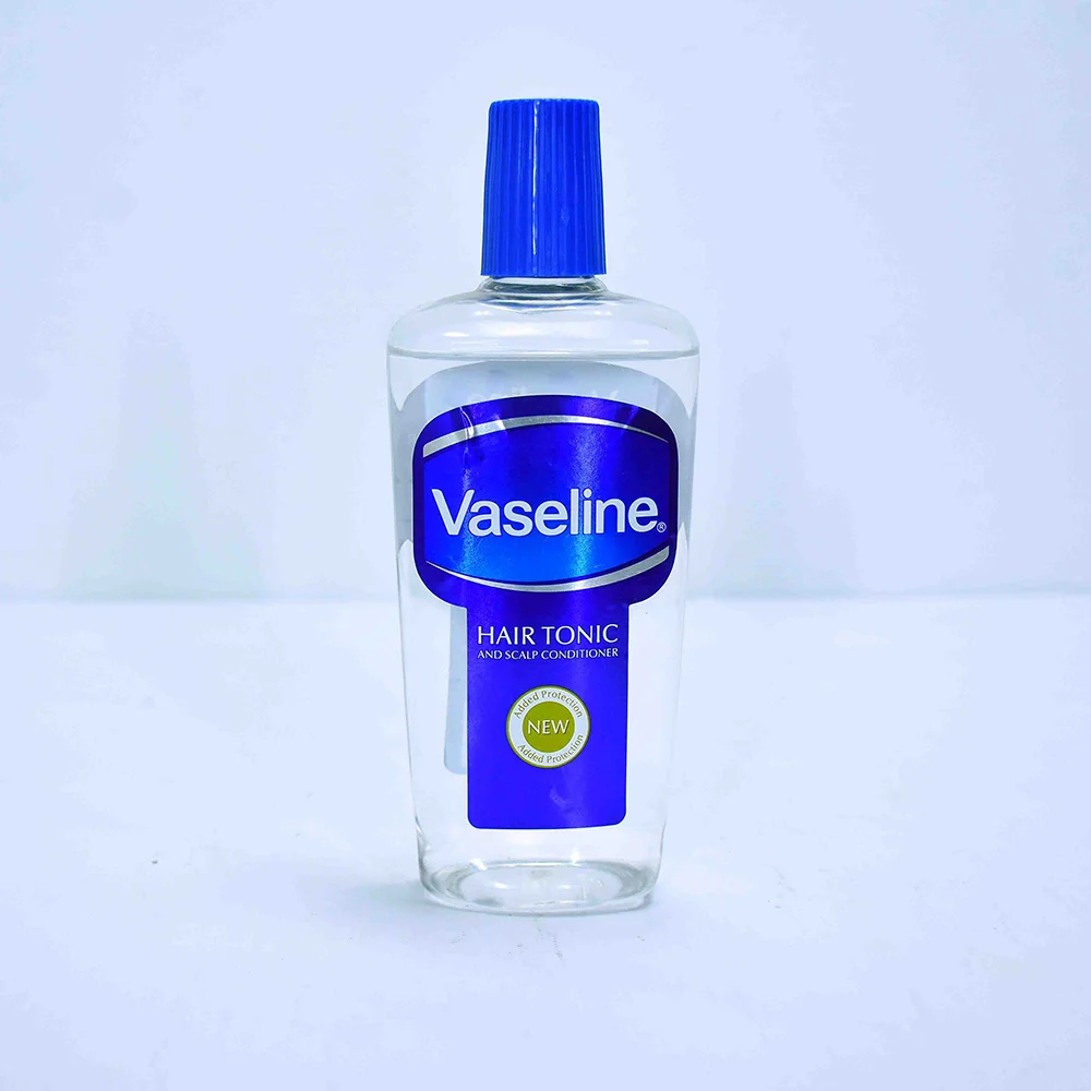 Vaseline Hair Tonic Ch 200ML