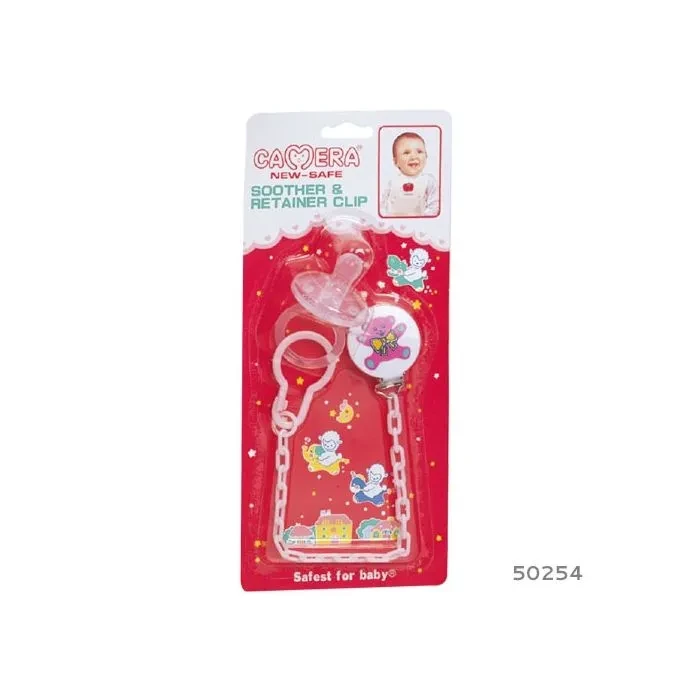 Camera Soother Chain 50204