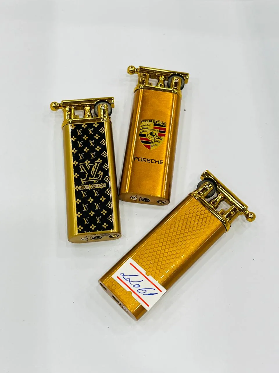 Best Lighter F4 Ferrari Flame Louis Vuitton