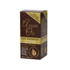 XHC Hair Oil Argan Oil 50ML