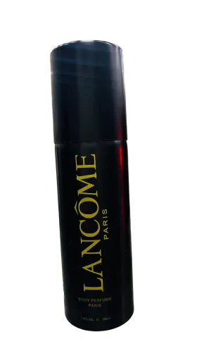 Brand Nm Deodorant Body Spray Non Gas Lancome Paris 100ML