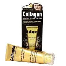 Fruit Of The Wokali Face Wash Collagen 120ML