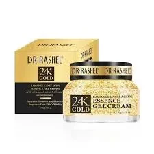 DR Rashel Face Cream 24K Gold Gel 50G 1481