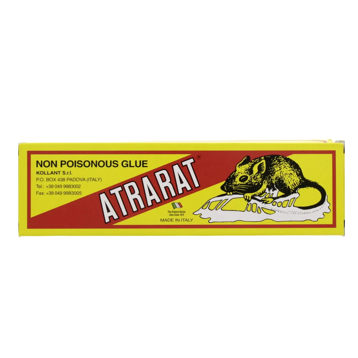 Atrarat Tube Original 135G