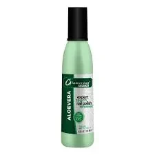 Glamorous Face Nail Polish Remover 1024 C Aloe Vera 75ML