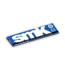 SMK Blue Small