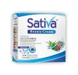 Sativa Beauty Cream