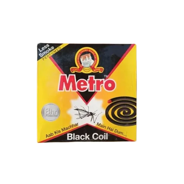 Metro Insect Coil