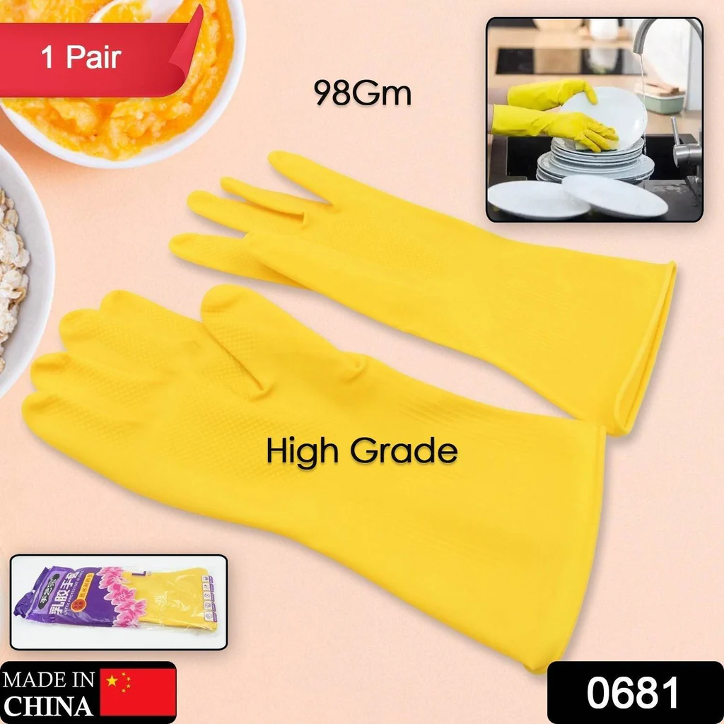 Gloves China For Multi Purpose 1 Pair