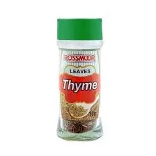 Rossmoor Thyme Leaves 10GM