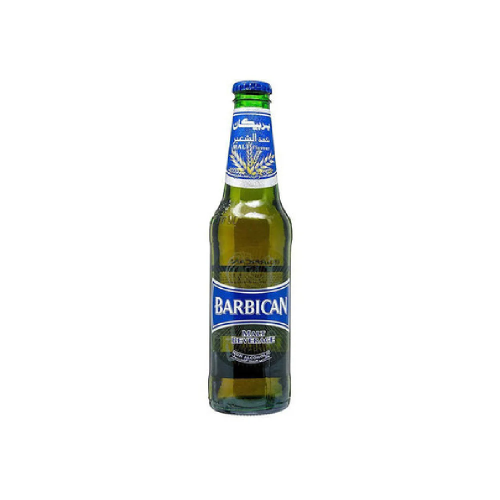 Barbican IR Tropical 330ML