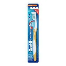 Oral-b Toothbrush Advantage Plus
