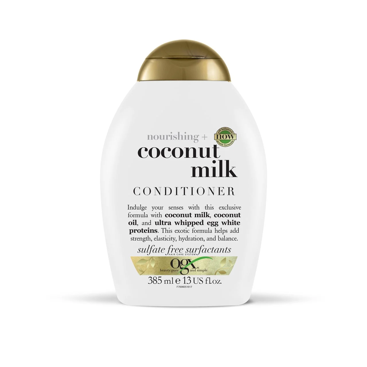 OGX Conditioner O*2 385Ml