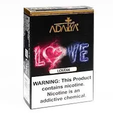 Adalya Flavour Love 66
