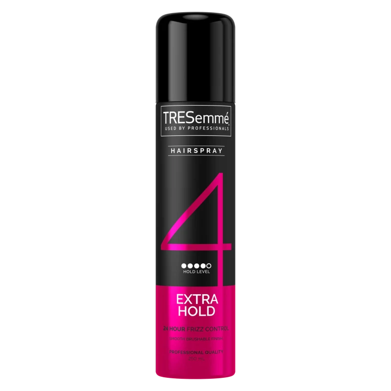 Tresemme Hair Spray 4 Extra Hold 250ML