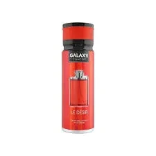 Galaxy Concept Body-Spray Ledesir 200ML