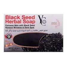 YC Soap Black Seed 100G