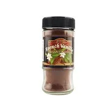 Private Club Flavour Coffee French Vanilla 100G