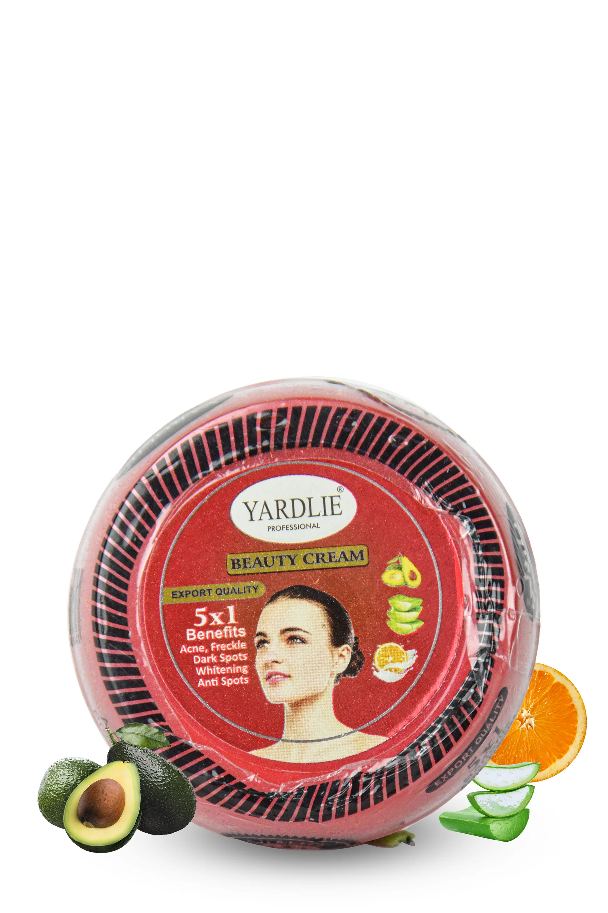 Yardlie Beauty Cream Acne+Whitening Hyaluronic Acid