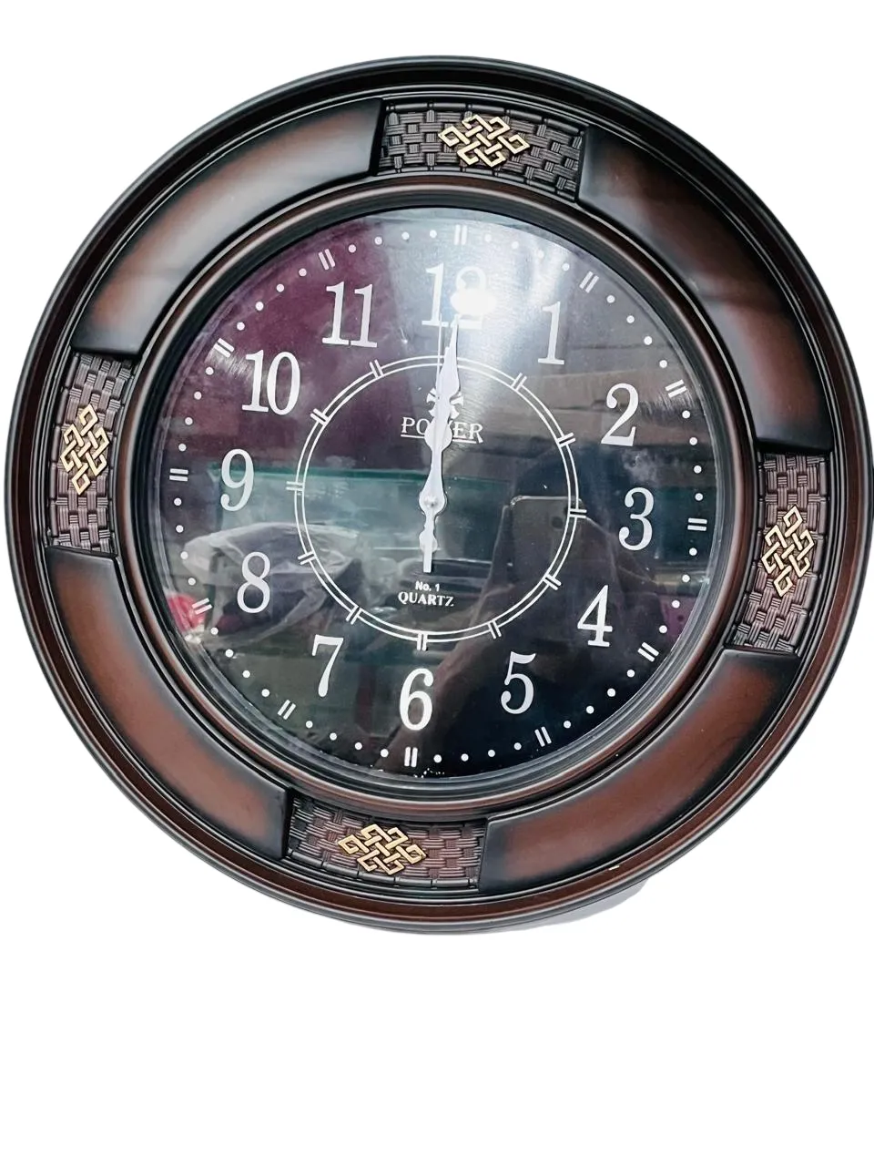 Best Wall Clock Power R11Lp