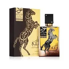 Lattafa Eau De Parfum Oud Lail Maleki 100ML