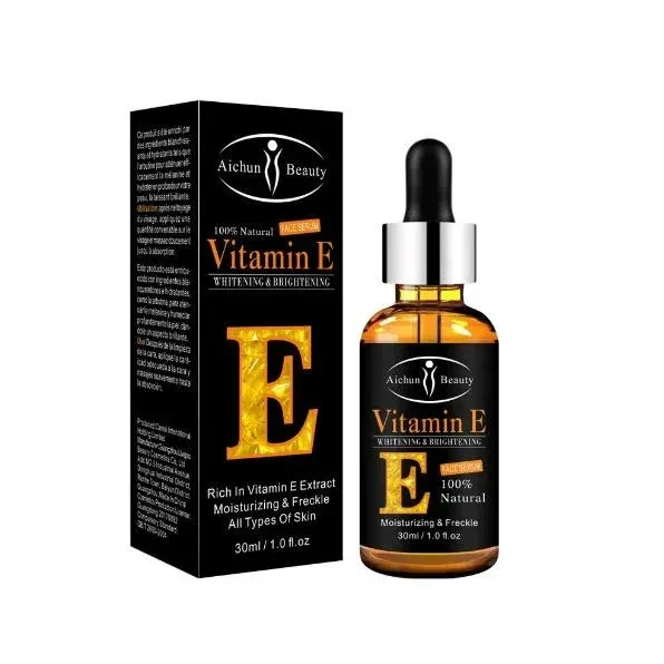 Aichun Beauty Face Serum Vitamin E 30ML