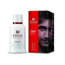 Fogg Scent Eau De Parfum 2020 White Fame 100ML